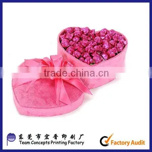 Small Sweet Candy Paper Packaging Box thumbnail-1