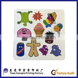 Custom Die Cut Self Adhesive Sticker thumbnail-1
