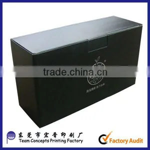 Corrugated Carton Box Specification thumbnail-1