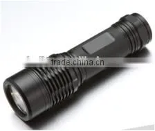 XPG2 5W LED Torch & Promotional High Power Led Flashlight thumbnail-3