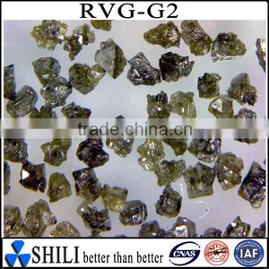 Man Made Synthetic Rough Diamond RVG at Low Price thumbnail-1