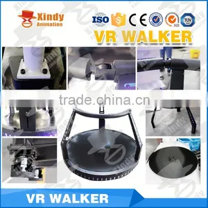 2016 Newest Virtual Reality 9d Cinema 9d Simulator thumbnail-1