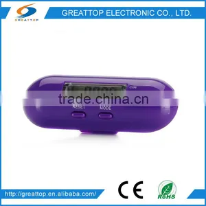 Multi-functional Calorie Smart Bracelet Health Sleep Monitoring thumbnail-2