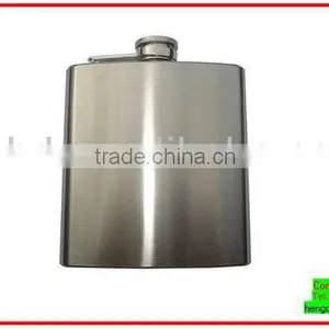 New Style Customize Electric Hip Flask Fresh Box thumbnail-1