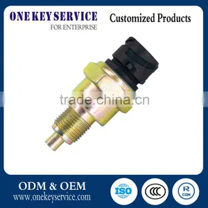 KD100-470 Dongfeng Truck Auto Parts Differential Lock Switch thumbnail-1