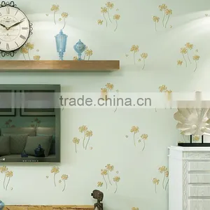 3d Living Room Wall Paper 3d Wallpapers for Home Decoration thumbnail-1