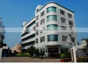 Guangzhou Scale Electronics Co., Ltd. company overview - view 1 thumbnail