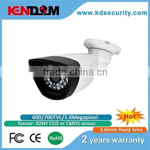 AHD Cctv Camera 30M IR Range Analog Camera Best Selling Cctv Camera thumbnail-1