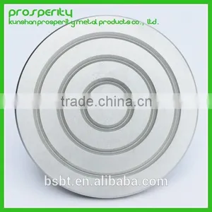 Turning Aluminium ,anodized Cnc Stamping Metal Car Parts thumbnail-4