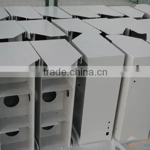 Custom Steel Case ,metal Manufacture Welding,metal Sheet Bending thumbnail-5
