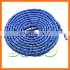 Awesome 3m Reflective Rope Shoelaces With Good Quality and Paypal Accept thumbnail-2