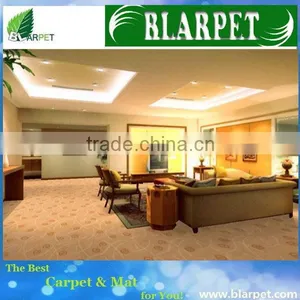 Latest Best Sell Axminster Frieze Carpet thumbnail-3