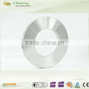 Ti 6Al 4V Titanium Ring thumbnail-1