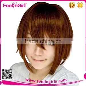 2016 Wholesale Fashion Colorful Cosplay Wig thumbnail-6
