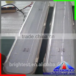HOT!!! Ip65 LED Tri-proof Light for Shops and Restaurants Use,60w 1.5m for Tri-proof Light thumbnail-5