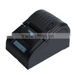 Cheap Smart Plastic Id Card Atm Receipt Printer thumbnail-2