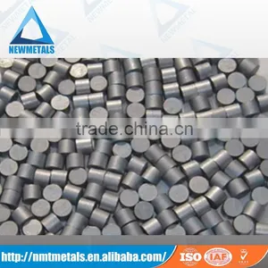 Ultrapure Rhenium Grain/ Pellets/ Ingot thumbnail-1