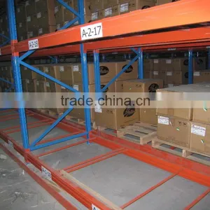 Heavy Duty Pallet Racking thumbnail-3