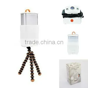 Rechargeable Led Outdoor Hand Lantern thumbnail-1