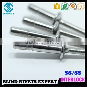 HIGH STRENGTH STRUCTURAL S-LOCK thumbnail-2