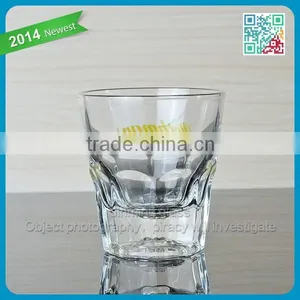 SH374 Promotional Kilbeggan Irish Whiskey Glass Cups Gift Kilbeggan Irish Whisky Glass thumbnail-4