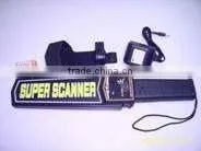 Portable Hand-Held Metal Detector / Detector Metal Manual MD3003B1 thumbnail-1