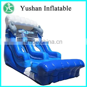 Outdoor Adults Inflatable Slide thumbnail-5