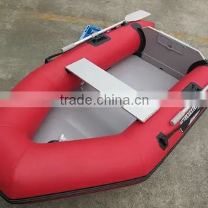 High Quality Water Boat thumbnail-1