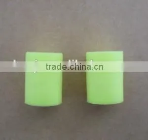 2016 Hot Selling Ear Plugs 33db PU Foam Hearing Protection Soundproof Earplugs in pp Box thumbnail-5