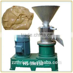 Commercail Coconut Grinder Machine for Sale /coconut Butter Grinder/ Coconut Grinding Machine thumbnail-2