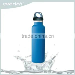 Everich 2016 460ml Double Wall Drinking Vacuum Stainless Steel Sport Bottle thumbnail-1