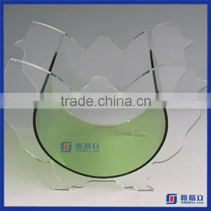 Customized Acrylic Fish Tank / Acrylic Fish Bowl / Acrylic Aquarium / Small Acrylic Fish Bowl thumbnail-6