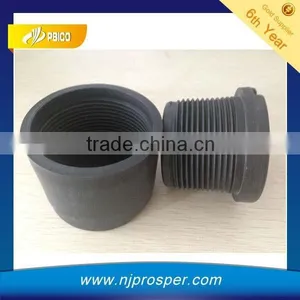 Oilfield Tube End Thread Plugs and Inserts Factory (YZF-C1778) thumbnail-3