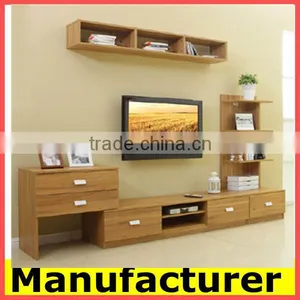 New Modern Wooden T V Stands and T V Cabinet thumbnail-1