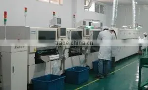 Suzhou Oulijia Electronic Co., Ltd. company overview - view 2 thumbnail