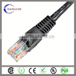 HQ OEM Sftp Cat 5e/cat 6 Lan Network Cable thumbnail-1