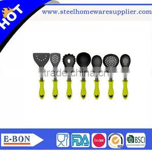 High Quality Stainless Steel Kitchenware Kitchen Tools thumbnail-1