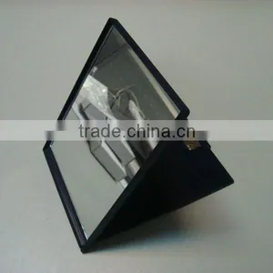 Plastic Cometic Mirror/pocket Makeup Mirror/vanity Mirror thumbnail-1