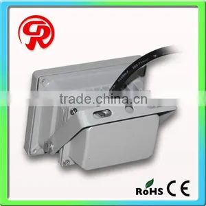 20 w Commercial Project Bright Led Flood Lamp Waterproof CE RoHs thumbnail-2