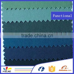 OEKO TEX 100 Eco Frindly Non-toxic Insect-repellent Fabric Material for Outdoor Workwear thumbnail-4