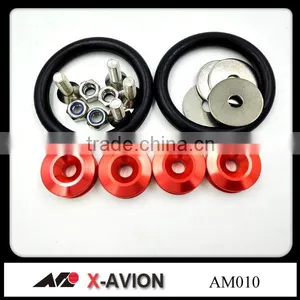Quick Release Fasteners thumbnail-3