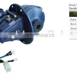 E RICKSHAW MOTOR KIT BLDC MOTOR CONTROL KIT 350W -4000W thumbnail-1