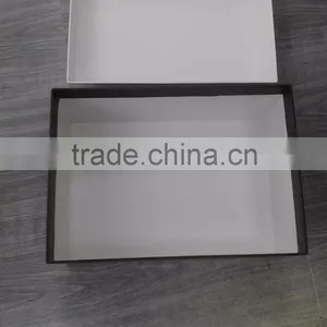 Customized Art Paper Shoe Box With Good Quality for Packaging thumbnail-6