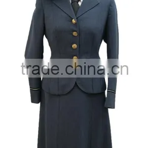 OEM Military Uniform for Women thumbnail-1