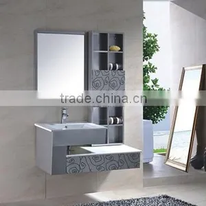 Bathroom Wall Cabinets thumbnail-1