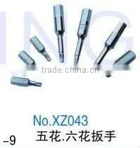 Wrenches for Pump Dismantling thumbnail-1