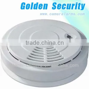 White&Good Look Smoke Carbon Monoxide Detector Sensor CO&smoke Two-in-one thumbnail-1