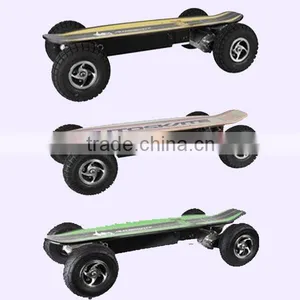 Great Quality 400W 600W 800W 900W Electric Skateboard / Electric Longboard/ Electric Skateboard Motor Quality Choice thumbnail-1