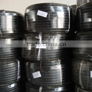 Textile Reinforced Rubber Water Hose Factory Price thumbnail-6