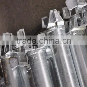 Construction Building Ring Lock Scaffolding thumbnail-1